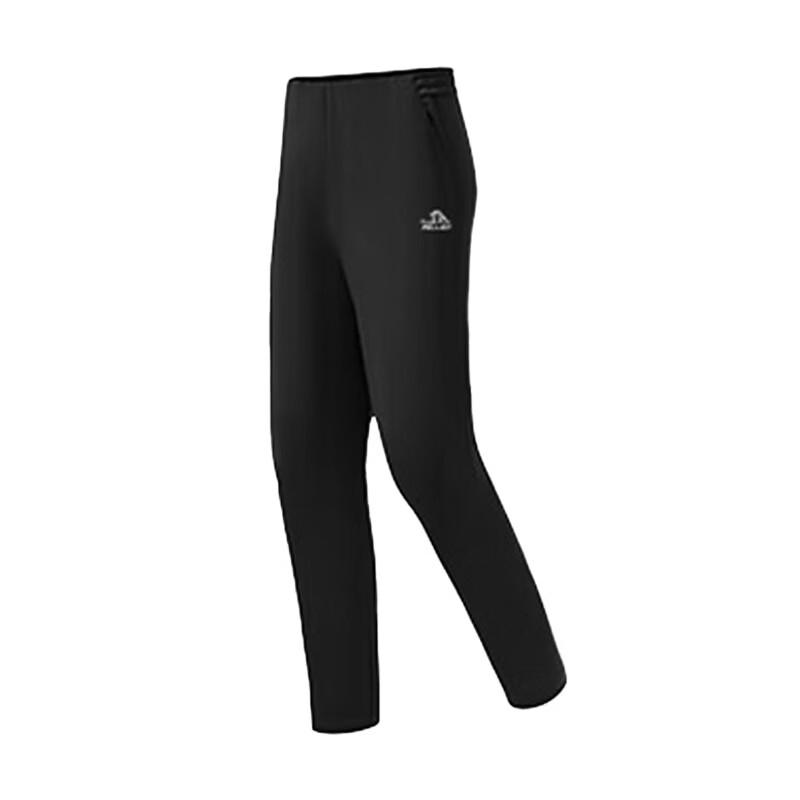Pelliot Men s Thermal High-Stretch Outdoor Softshell Pants S