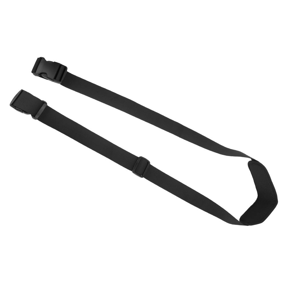 

Черный Сверхпрочный Ремень для Переноски Самоката на Плече Ремень для Переноски Гироскутеров