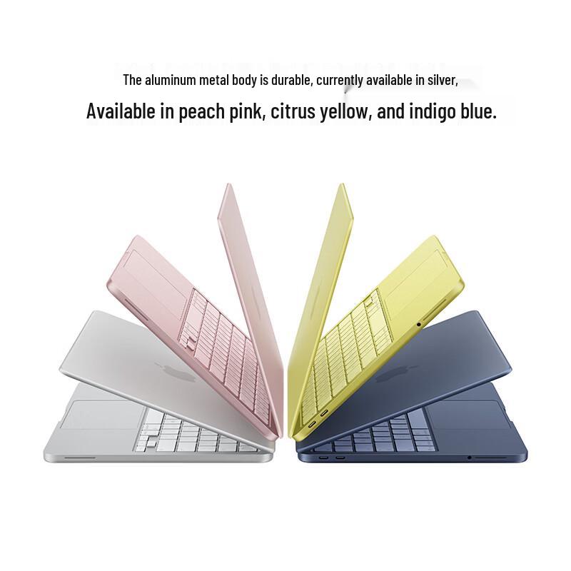 2026 MacBook Neo 13-inch Laptop (CN version)