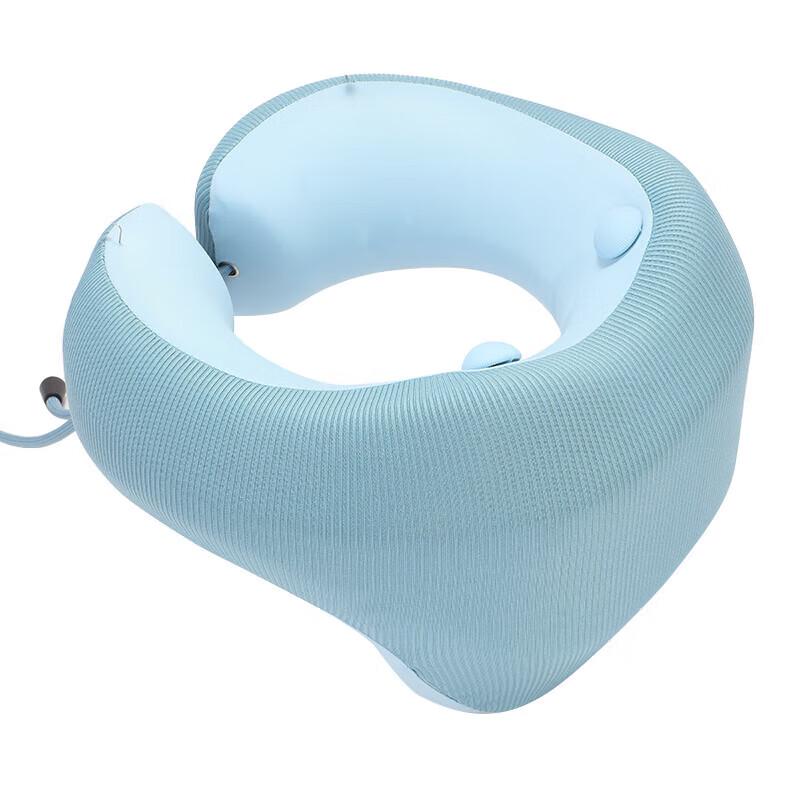 Jiancheng UM-1 Smart U-Shaped Neck Massager CN plug (adapter included)