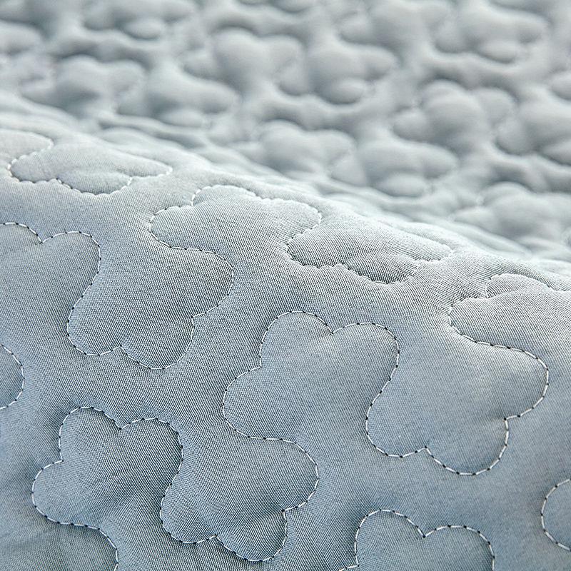 Sofakissen, All Seasons Universal European Lace Rutschfester Vier-Jahreszeiten-Sofabezug, Moderner Einfacher Stoff-Sofa-Schalkissen