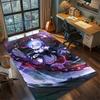 "ReZero" Large Area Rug Carpet Non Slip Washable Floor Mat Gamer Room Bedroom Home Decor—kwq78