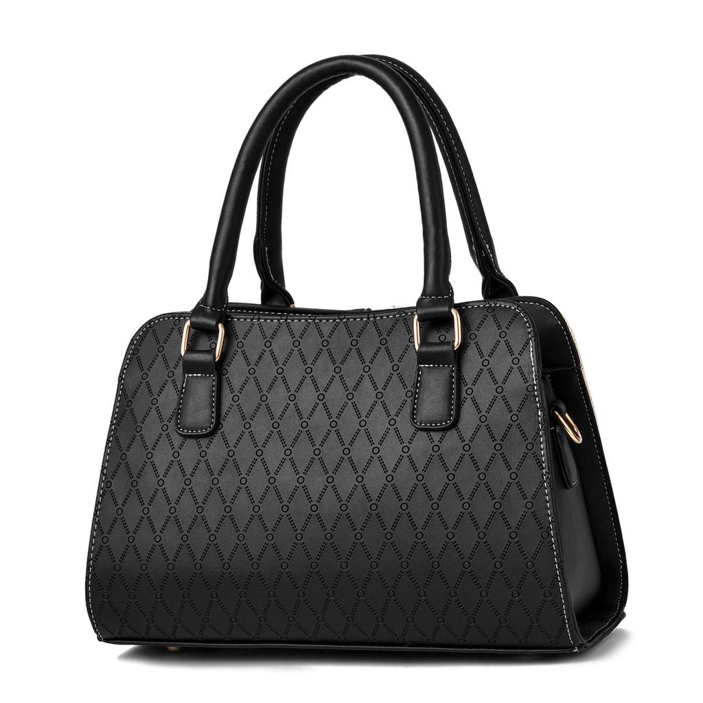 2026 New Fashion Colored Women's Handbag Atmosphere Large Capacity One Shoulder Crossbody Bag Trend