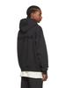 Men's Premium Essentials Hoodie with Velvet Lining - Loose Fit, Hooded, SS22 Collection