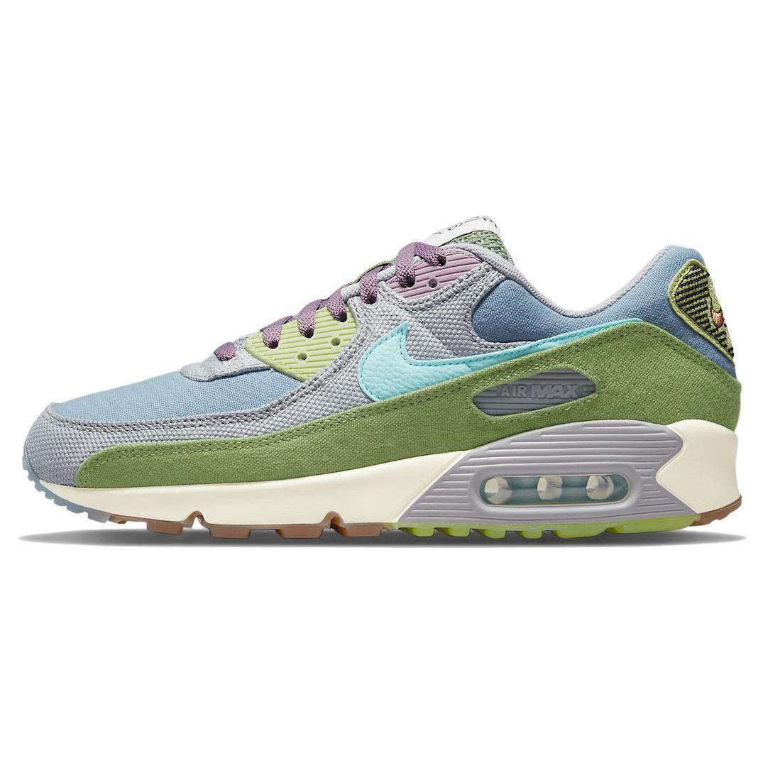 Nike Air Max 90 SE Sun