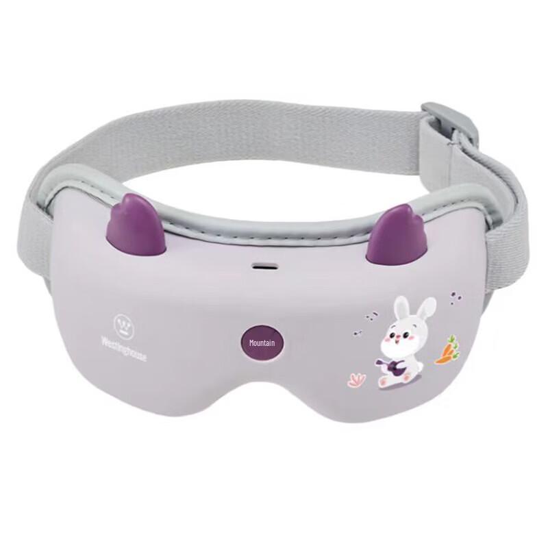 Westinghouse Kids Eye Massager CN Plug (adapter Included)