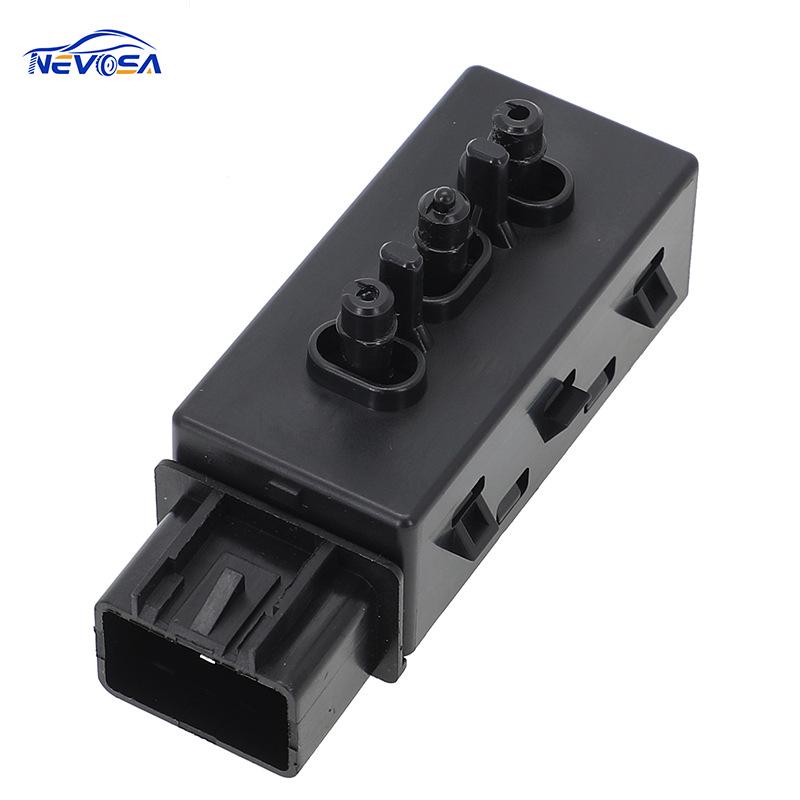 Chevrolet GM Seat Control Switch 12451495 - Car Accessories