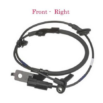 4670-A032 ABS Wheel Speed Sensor Front Right Fits Mitsubishi Lancer  Outlander