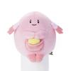 Pokemon Chokkori-san Lucky Plush Toy 12cm