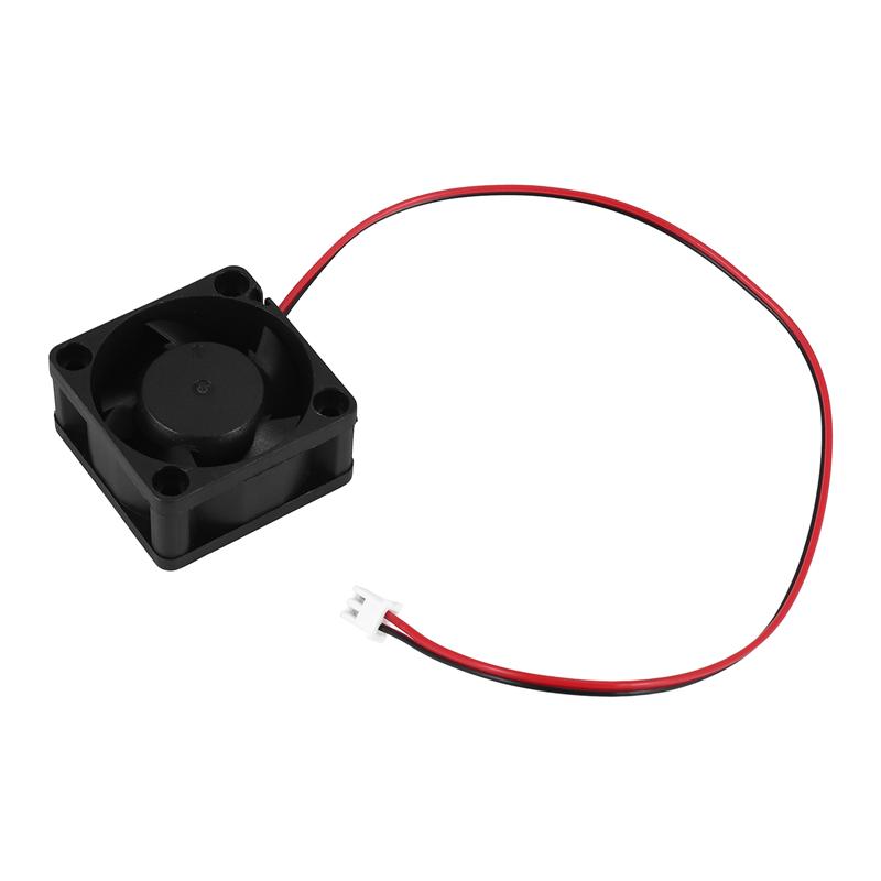 

C-Convenient-3D Part Of Printer 4020 Cooling Fan DC Brush-Free Mini Cooler 40Mm Cooling Fan 40X40x20mm High Quality 1mm