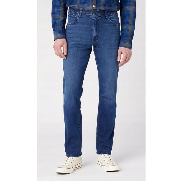 

Джинсы Wrangler River EU 31_34