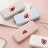 50 Valentine's Day Cake Graffiti Stickers Mobile Phone Pencil Box Luggage Decoration Stickers Waterproof Creative Children's Stickers