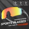 Occhiali da Sole Sportivi da Donna Rosa Moda Occhiali da Ciclismo per Uomo Tonalità Street Guida UV400 Bici Bicicletta Escursionismo Golf Baseball