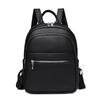 Women's Backpack Soft Leather Backpack