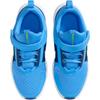 Nike Star Runner 5 PS University Blue Volt Kids Sneakers Blue-Void Football-Grey HF7005-400