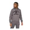 Kings Will Dream Mens Gothically Oversized Hoodie