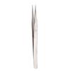 High Hardness Stainless Steel Antimagnetic Tweezers Watch Repairs Tool (#3)