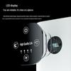 „Luftreiniger für Zuhause, Hotel und zur Rauchentfernung – Formaldehyd- und Keimentferner“