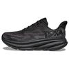 Clifton 9 Women's Low-Top Running Shoes Black 1127896-BBLC