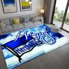 Hertha BSC Carpet Rug for Living Room Bedroom Home Sofa Decoration,Kids play Non-slip Floor Mat