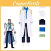One Piece Coby Cosplay Costume Set For Anime Role Play Cosplay Enthusiasts
