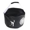 Multifunctional Golf Impact Power Smash Bag Impact Resistant Golf Batting Bag  Golf Power Practice