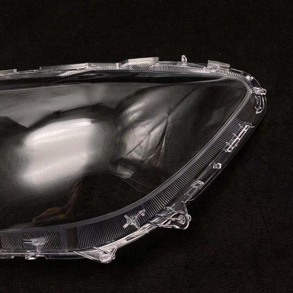 Great Wall Cannon Passenger Model Headlight Cover 2019-2021