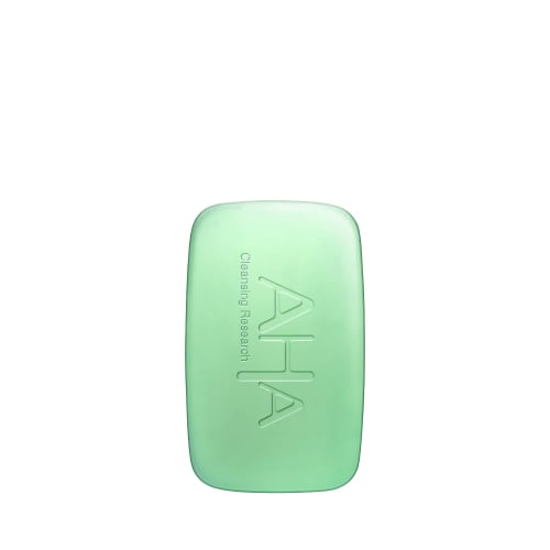 CLEANSING RESEARCH Soap Aha & Peel 100g Renewal Peeling Soap Peel Bar Exfoliating Care Facial Cleansing Soap Bar Soap