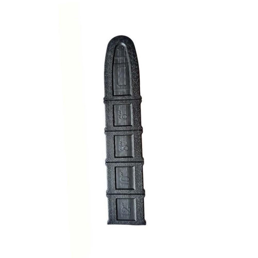 12 Inch Chainsaw Bar Cover Electric Chainsaw Safety Sheath