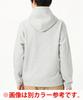 Chums Logo Pullover Parka in Natural Crazy Men's