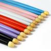 1 Paire de baguettes de batterie antidérapantes 5A/7A en érable pour débutant, étudiant, adulte