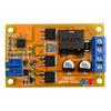 DC 100W 8-30V 5A 6A MPPT Solar Charge Controller Solar Charging Board Lithium Battery Board Solar Charging Control Board