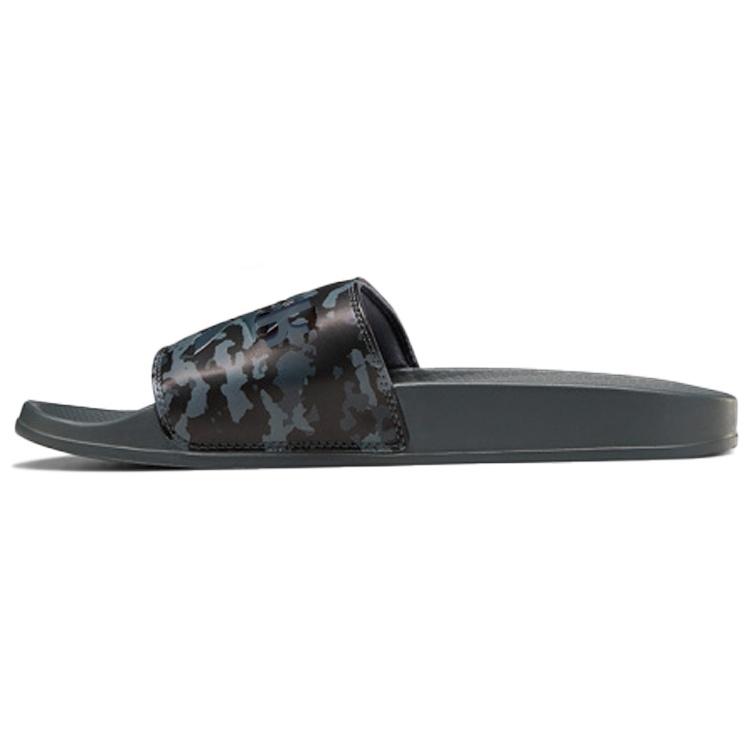 Reebok Classic Slide Grey Camo Men s FW5750 EU 37.5