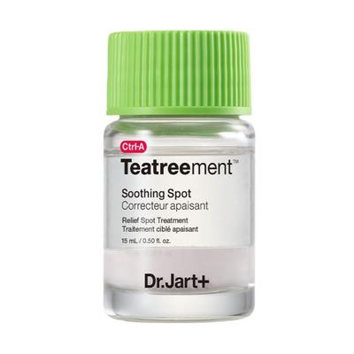 Ctrl-A Teatreement Soothing Spot 15ml
