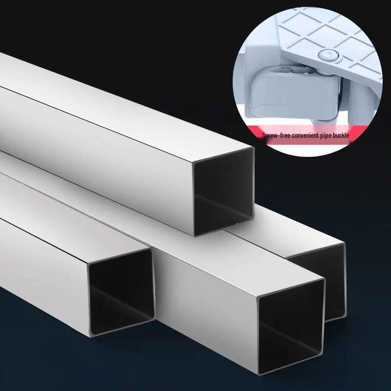 Suport de bază reglabil pentru mașină de spălat cu depozitare