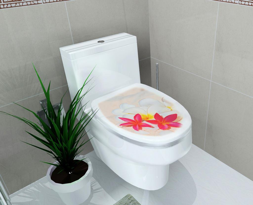 Marine Animals Wall Sticker Pvc Removable Waterproof Decal For Bathroom And Living Room Decor