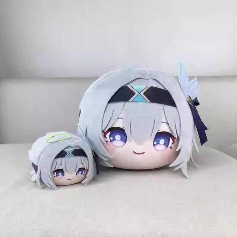 10/30cm Game Honkai: Star Rail Plush Toy Furina Firefly Aventurine Kafka Blade Robin Sparkle Boothill Stuffed Doll Soft Fan Gift