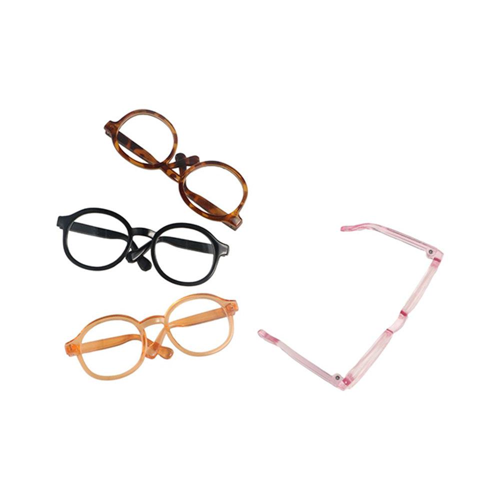 

Pet Accessoires Halloween Accessories Dog Glasses Dog Eye-Wear Pets Party Decor Dog Sunglasses коричневий