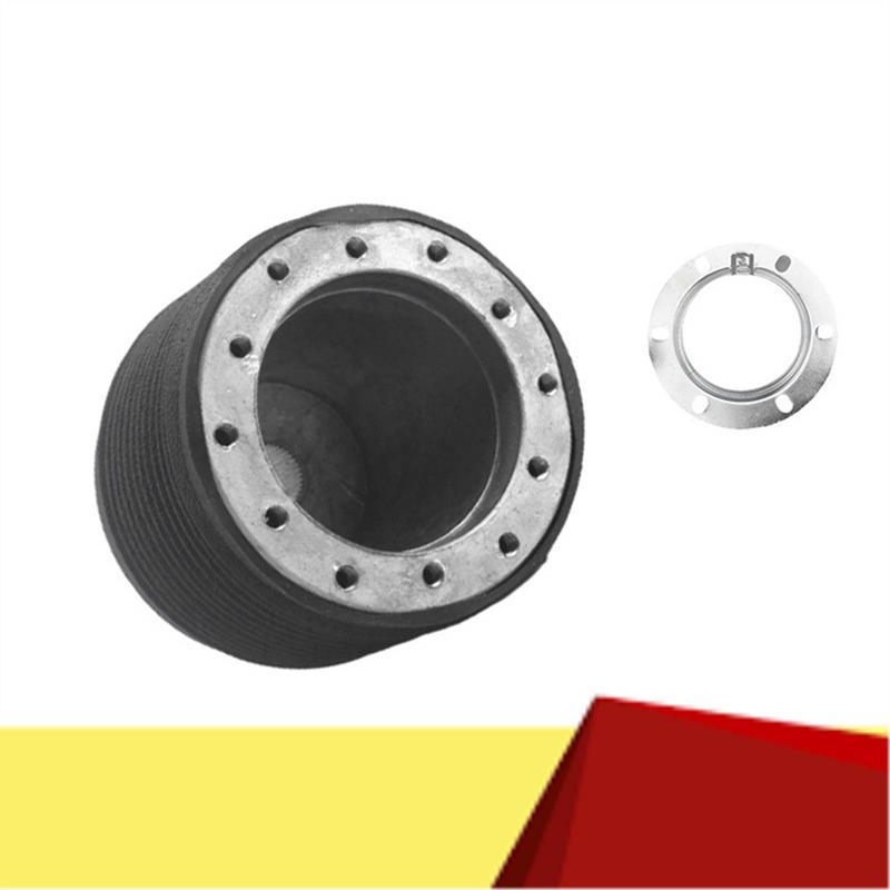 Náboje volantu Rychloupínací adaptér Boss Kit Pro 106 306 Pro Citroen Saxo Pro Citroen AX 90 91 97 98-M53K