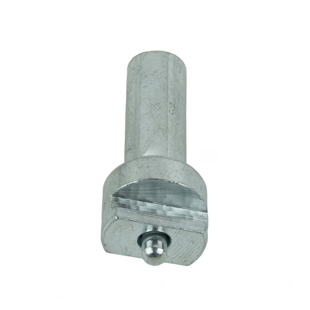 Toilet Sink Drain Cleaner Device Pipeline Connecting Rod 16mm Electric Drill Pipe Dredge Spring Cleaner Adapter Sewer Spring