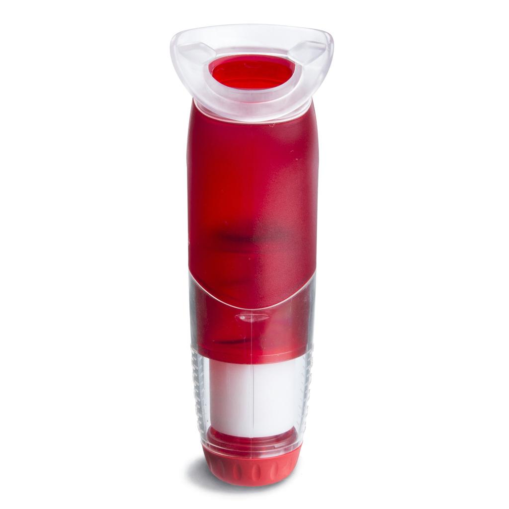 Respiratory Muscle Trainer POWER BREATHE Extra Heavy Load Red Model