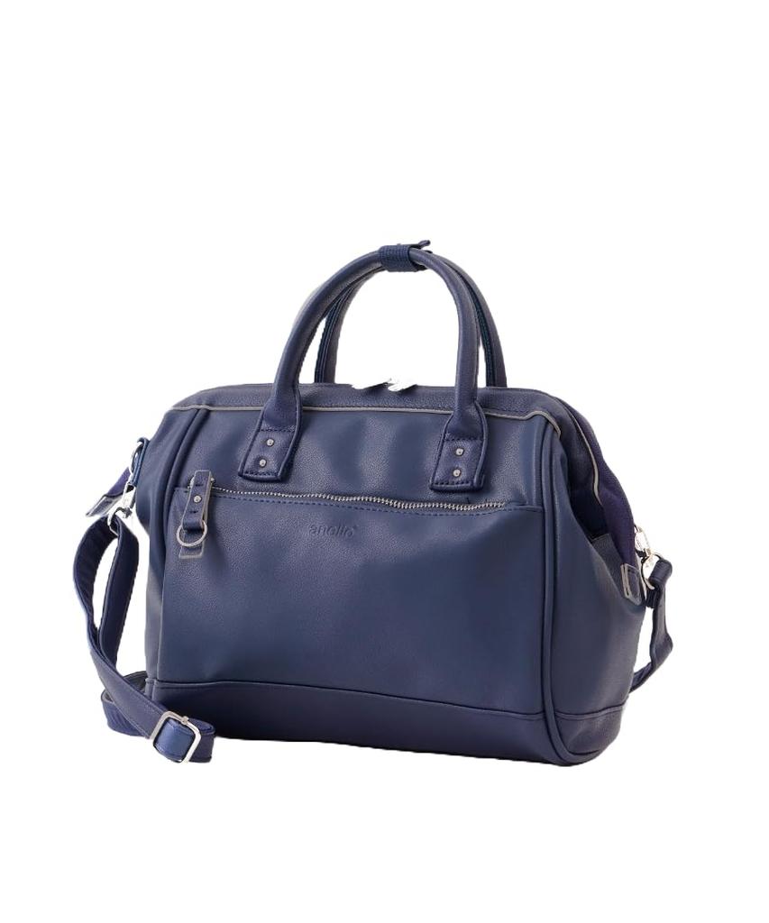 Anello Re:RETRO Shoulder Bag, A5 2-Way Carry-On