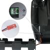 RadioLink AT9S PRO Remote Control 2.4G 10/12CH  DSSS FHSS Transmitter with R9DS Receiver for RC Model Airplane Drones