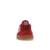 Adidas Gazelle Indoor Scarlet Gum Men Sneakers Red Cloud-White H06261