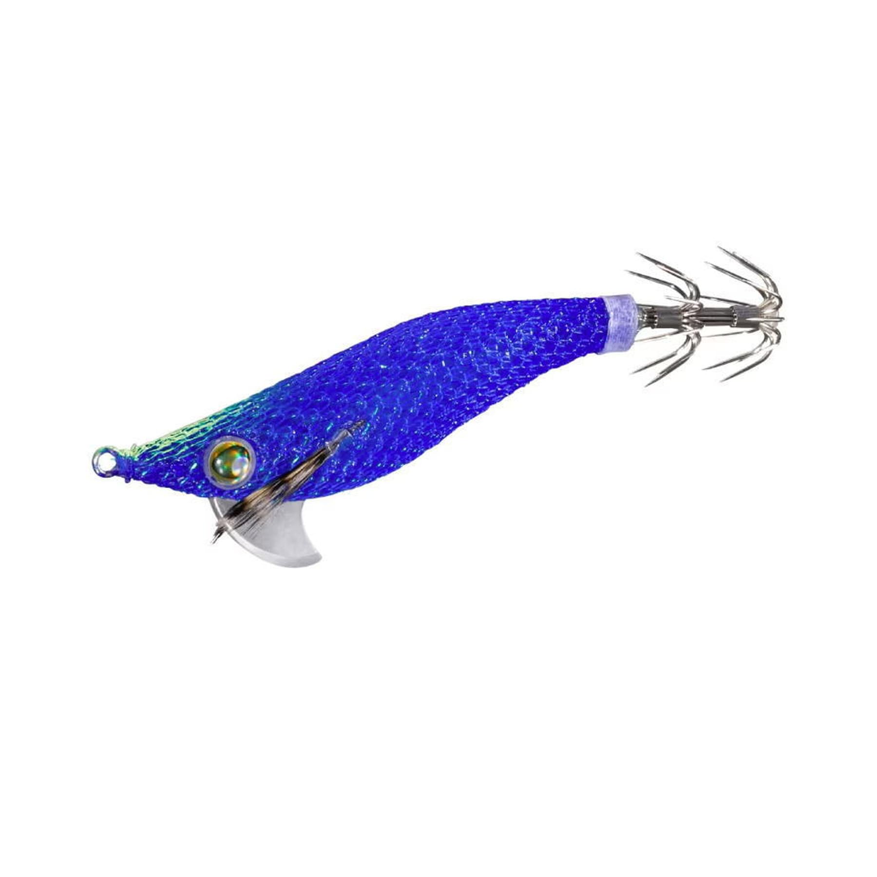 SHIMANO Sephia Swiss Dropper 009 Blue K 1.8 QS-Z18Y