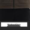 Tucano Men's Stand Collar Casual Jacket