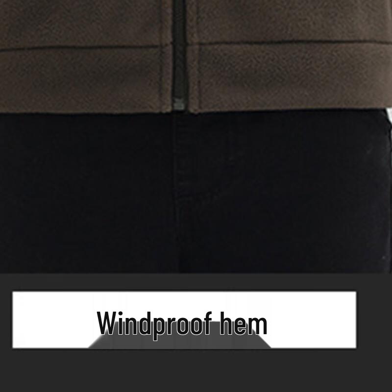 Tucano Men's Stand Collar Casual Jacket