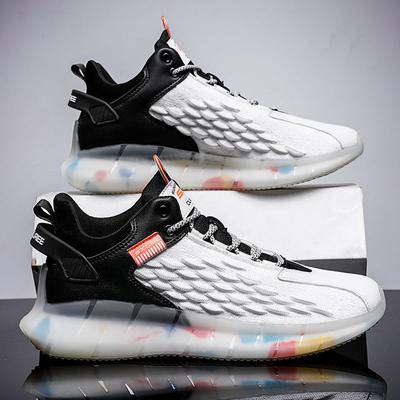 Shoes Sneakers Male Tenis Luxury Shoes Mens Casual Shoes Trainer Race Shoes Fashion Loafers Running