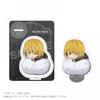 Death Note Fuwamin Acrylic Mascot Mello