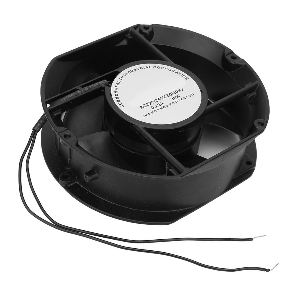 Oval   Bearing Ventilation Fan AC220V 38W AC   Bearing Fan,   108  S1 S AC   Fan